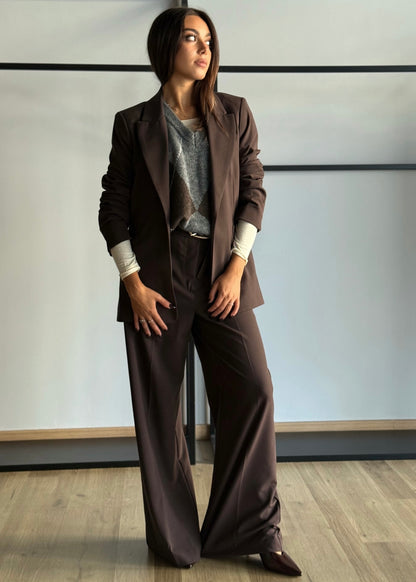 Completo giacca e pantalone - KONTATTO