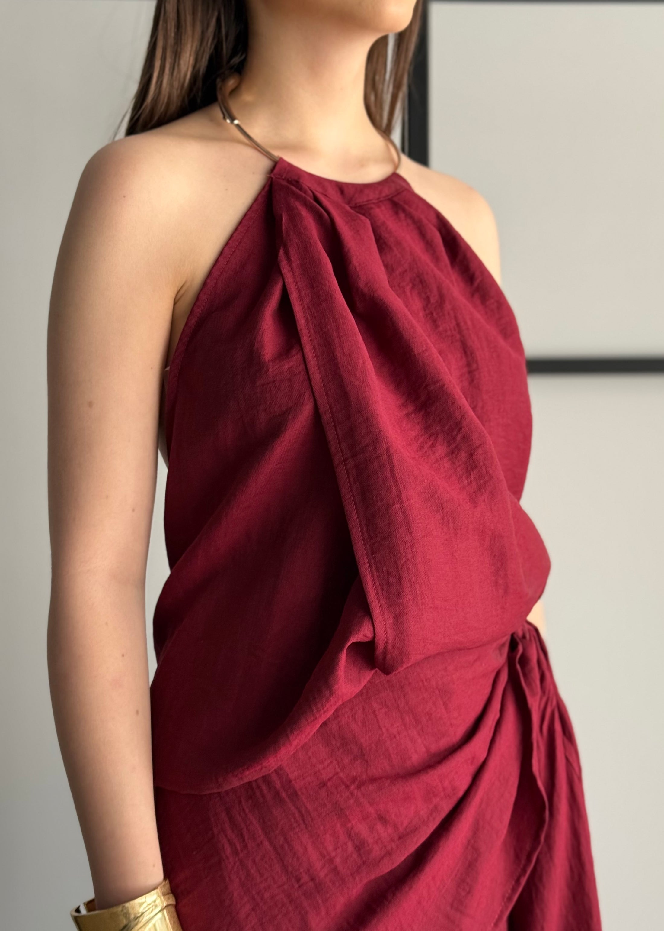 Top halter PHILIALOFT India
