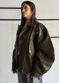 Carica l'immagine nel visualizzatore della galleria, Giacca biker THEVICE
