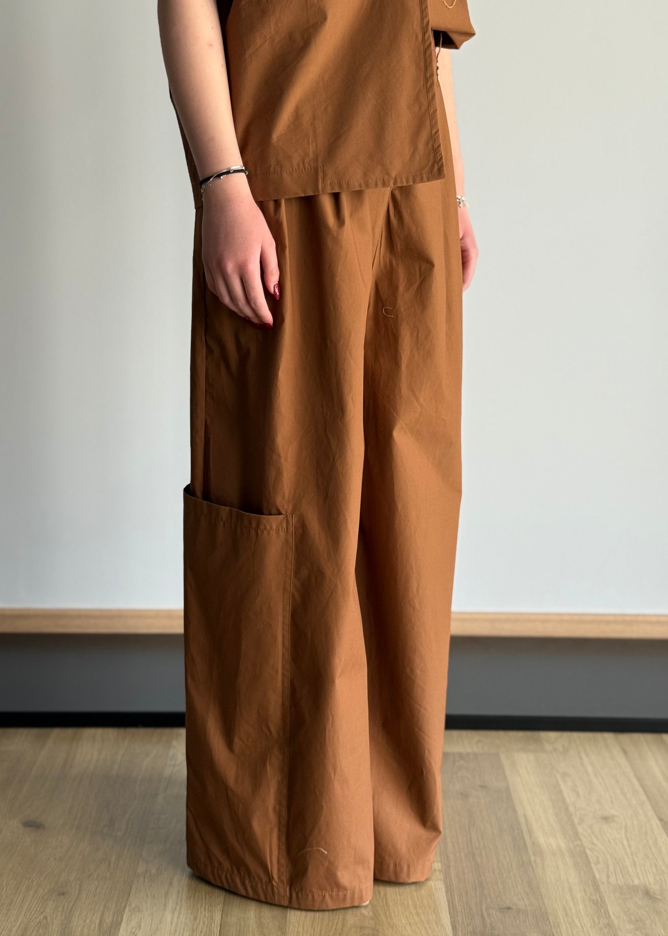 Pantalone PHILIALOFT ampio