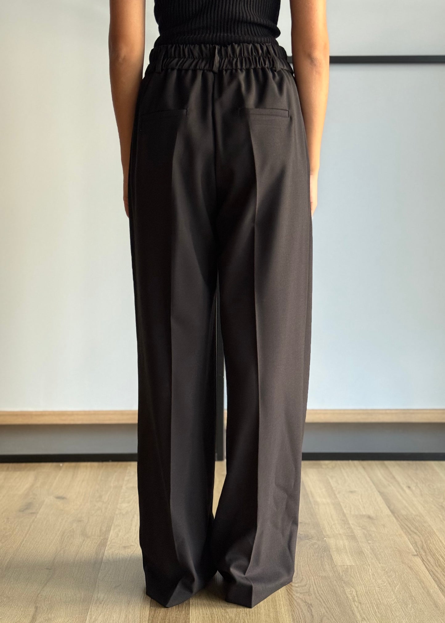 Completo giacca e pantalone -KONTATTO