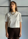 Carica l'immagine nel visualizzatore della galleria, T-shirt basic -LUMINA
