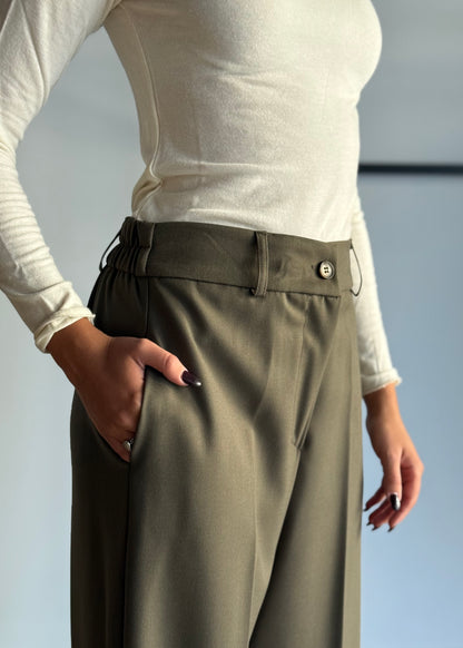 Completo giacca e pantalone - KONTATTO