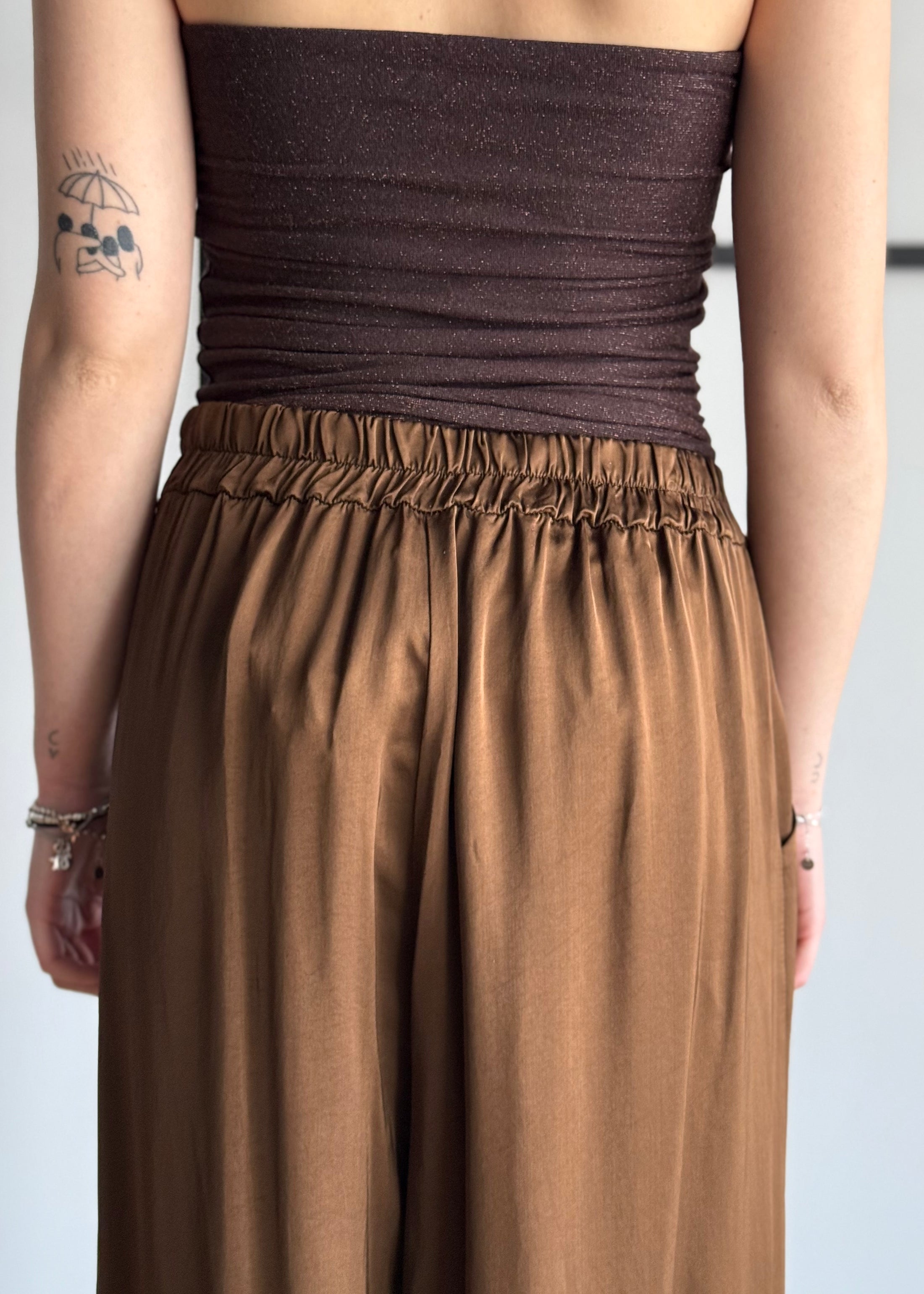 Pantalone ZAHJR a palazzo moro