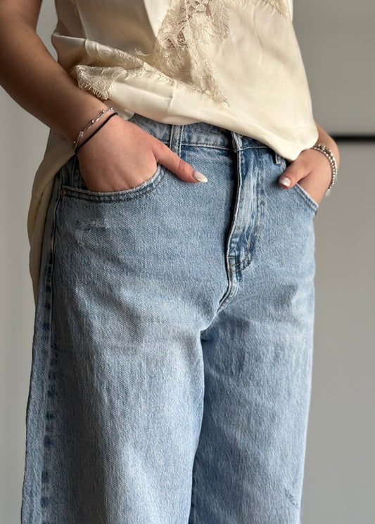 Jeans THEVICE balloon