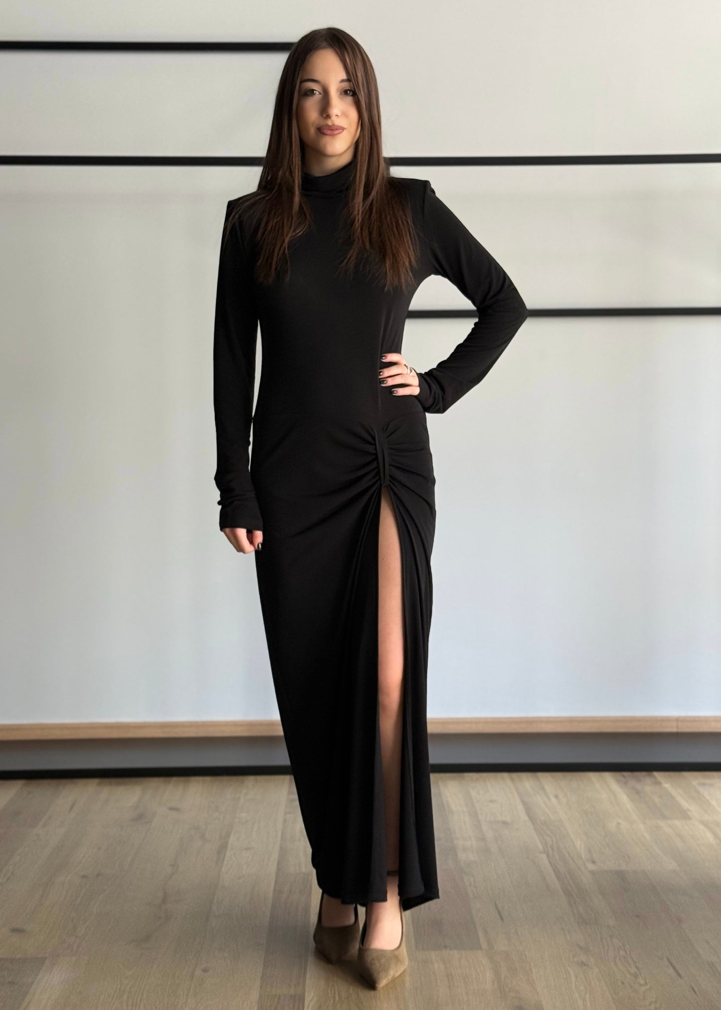 Abito KONTATTO lungo