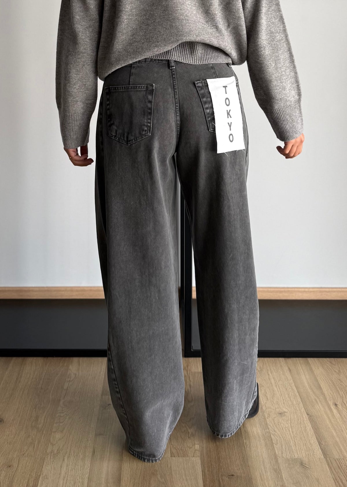 Jeans TOKYO - ZAHJR