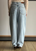 Carica l'immagine nel visualizzatore della galleria, Jeans KONTATTO wide leg
