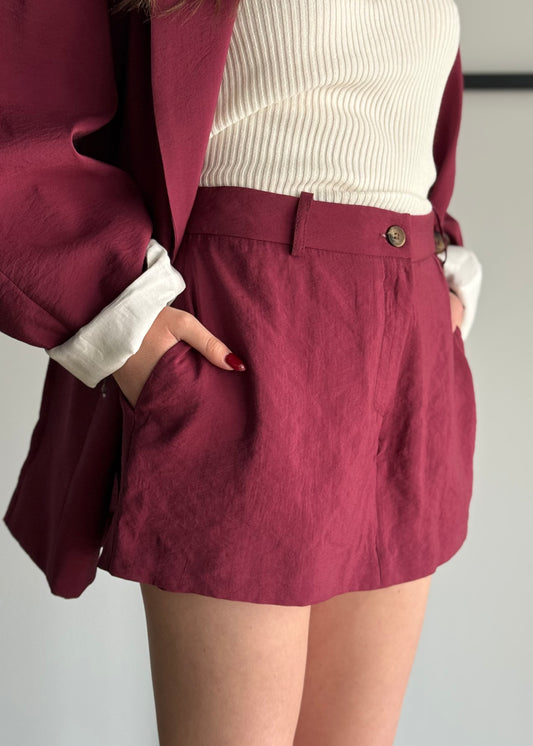 Short KONTATTO