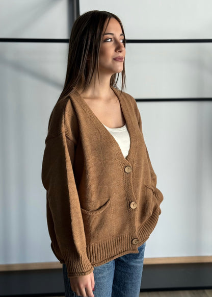 Cardigan over -ZAHJR