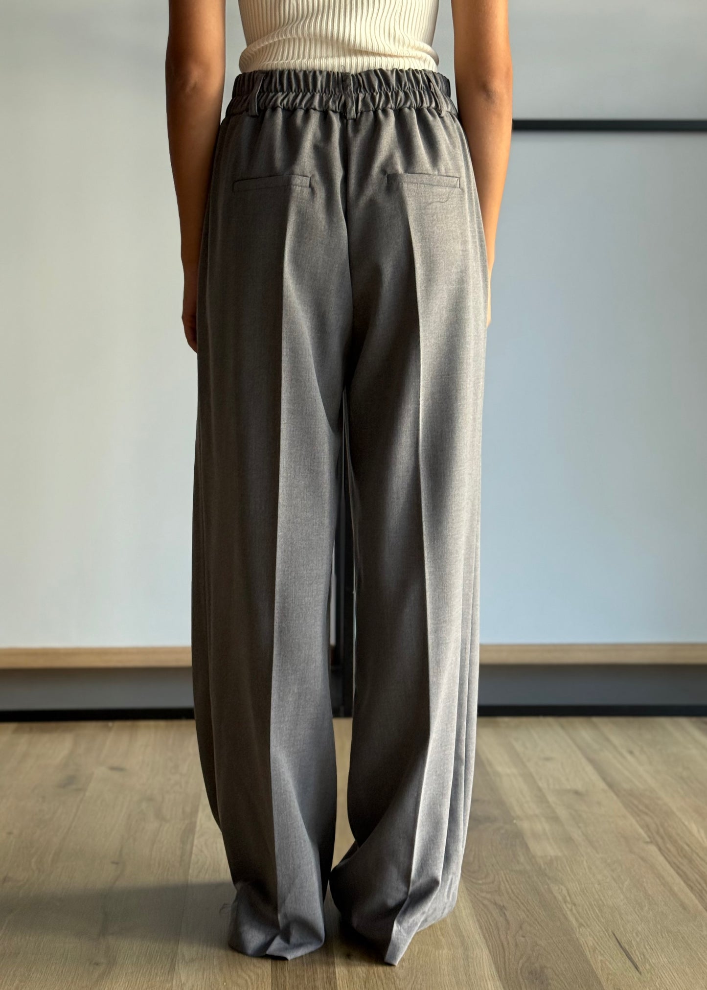 Completo giacca e pantalone -KONTATTO