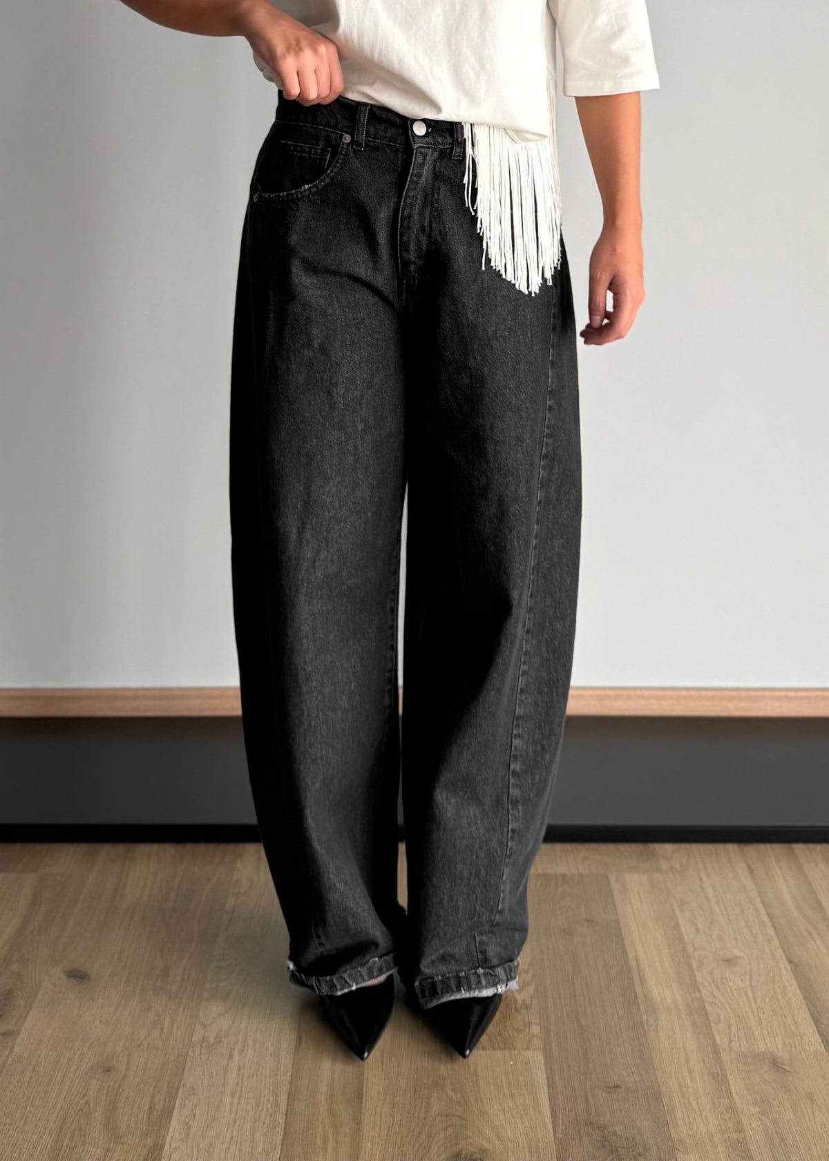 Jeans TOKYO - ZAHJR