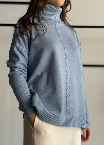 Maglia ZAHJR dolcevita