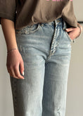 Carica l'immagine nel visualizzatore della galleria, Jeans THEVICE wide leg
