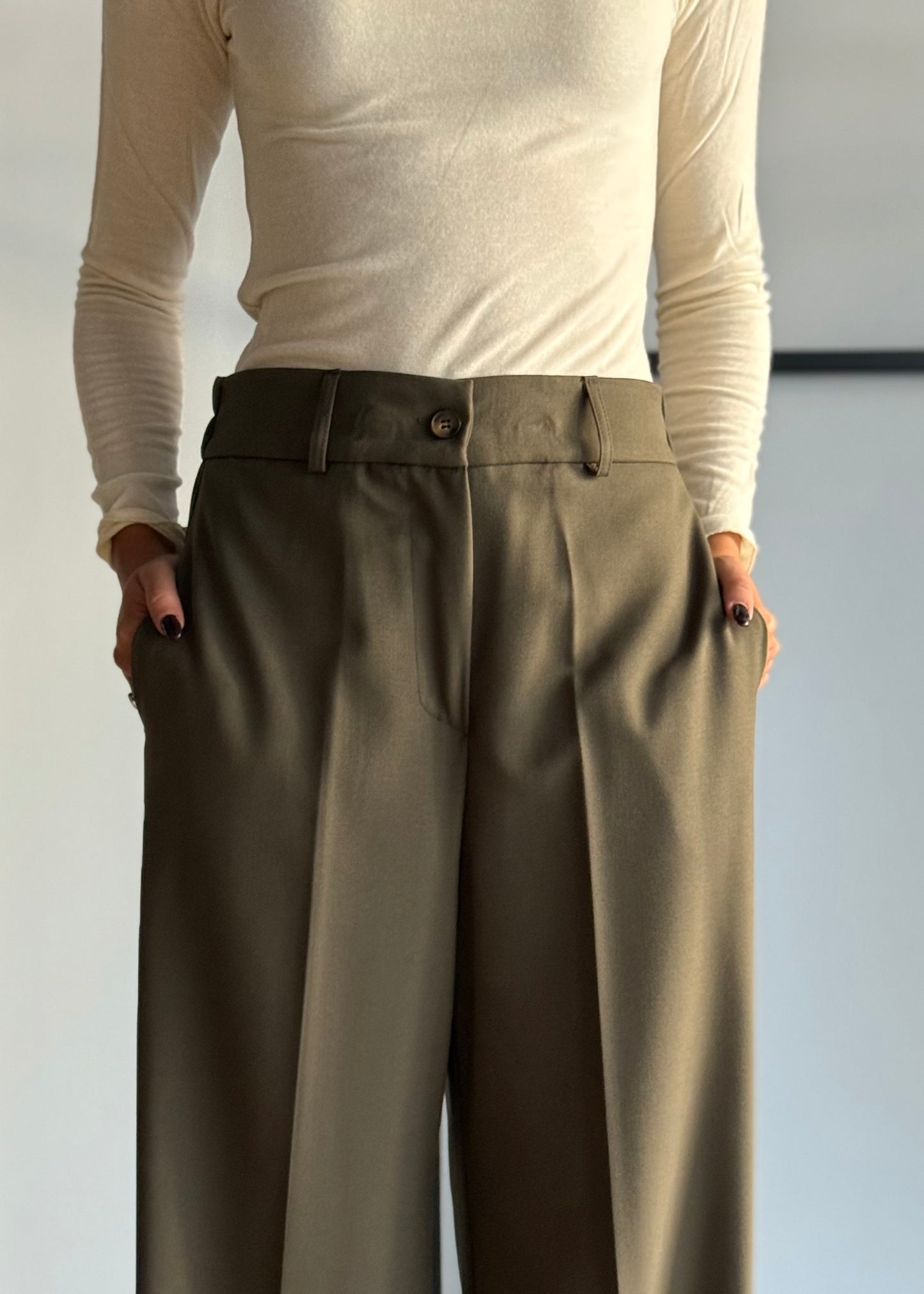 Completo giacca e pantalone - KONTATTO