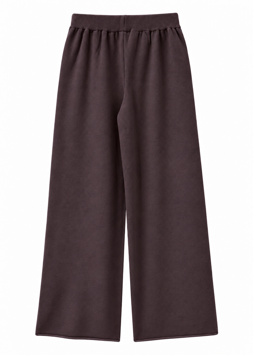 Pantalone in maglia moro - ZAHJR