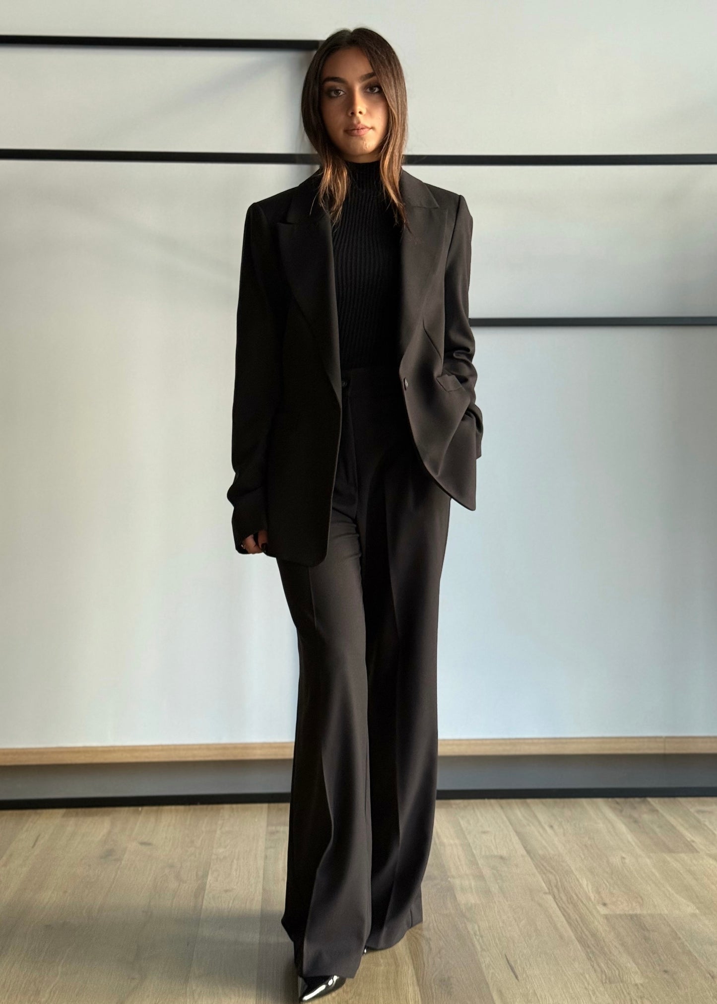 Completo giacca e pantalone -KONTATTO