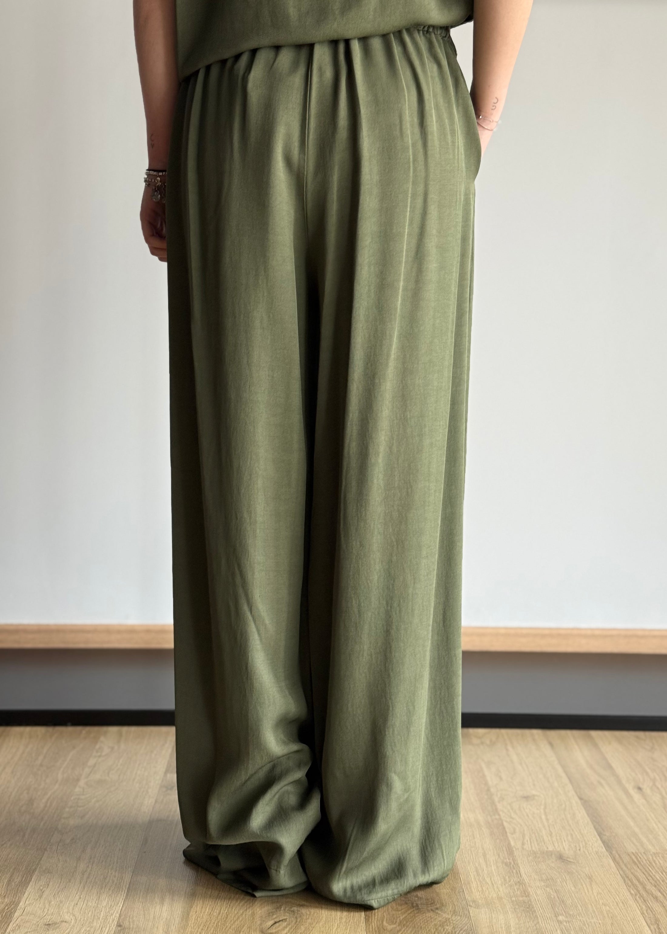 Pantalone palazzo ZAHJR militare