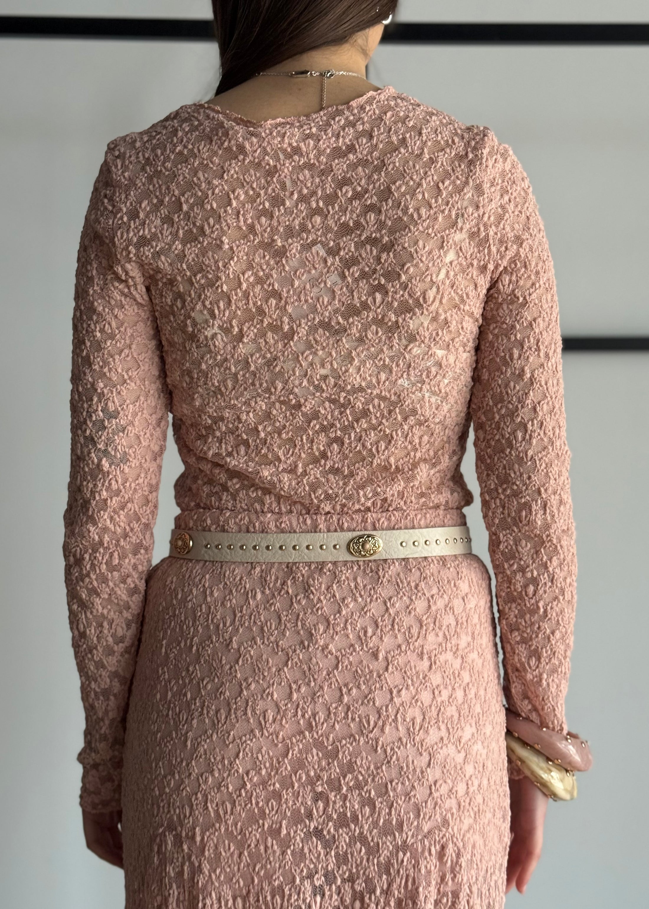 Top THEVICE in pizzo