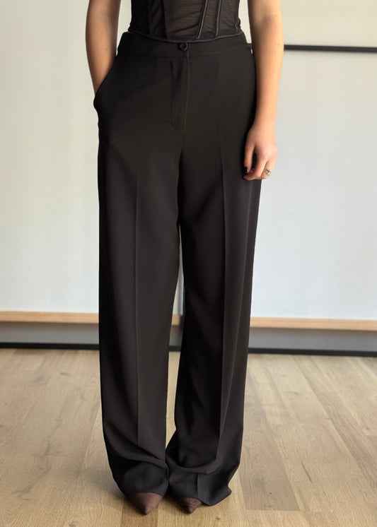 Pantalone ZAHJR a palazzo