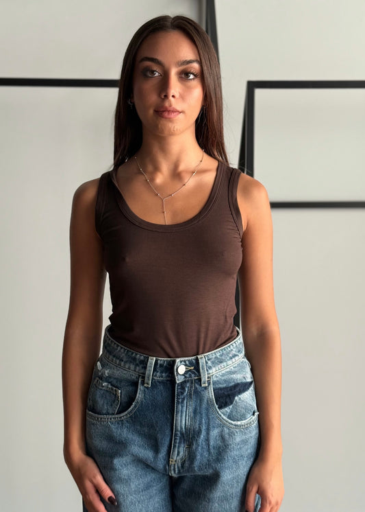 Canotta basic -ZAHJR