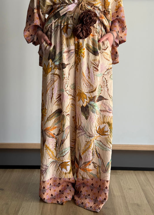 Pantalone palazzo PHILIALOFT