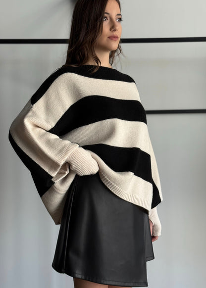 Maglia PHILIALOFT con manicotti