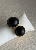 Carica l'immagine nel visualizzatore della galleria, Bracciale THEVICE con sfere nere
