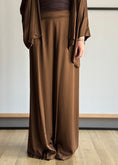 Carica l'immagine nel visualizzatore della galleria, Pantalone ZAHJR a palazzo moro
