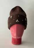 Carica l'immagine nel visualizzatore della galleria, Cappello THEVICE con strass
