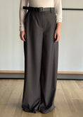 Carica l'immagine nel visualizzatore della galleria, Pantaloni ZAHJR sartoriali
