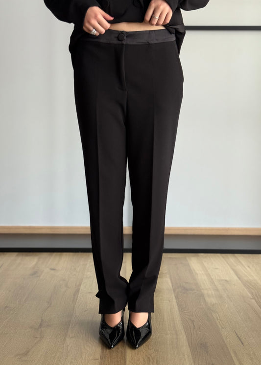 Pantaloni a sigaretta -ZAHJR