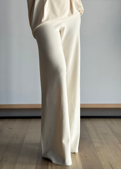 Pantaloni a palazzo -KONTATTO