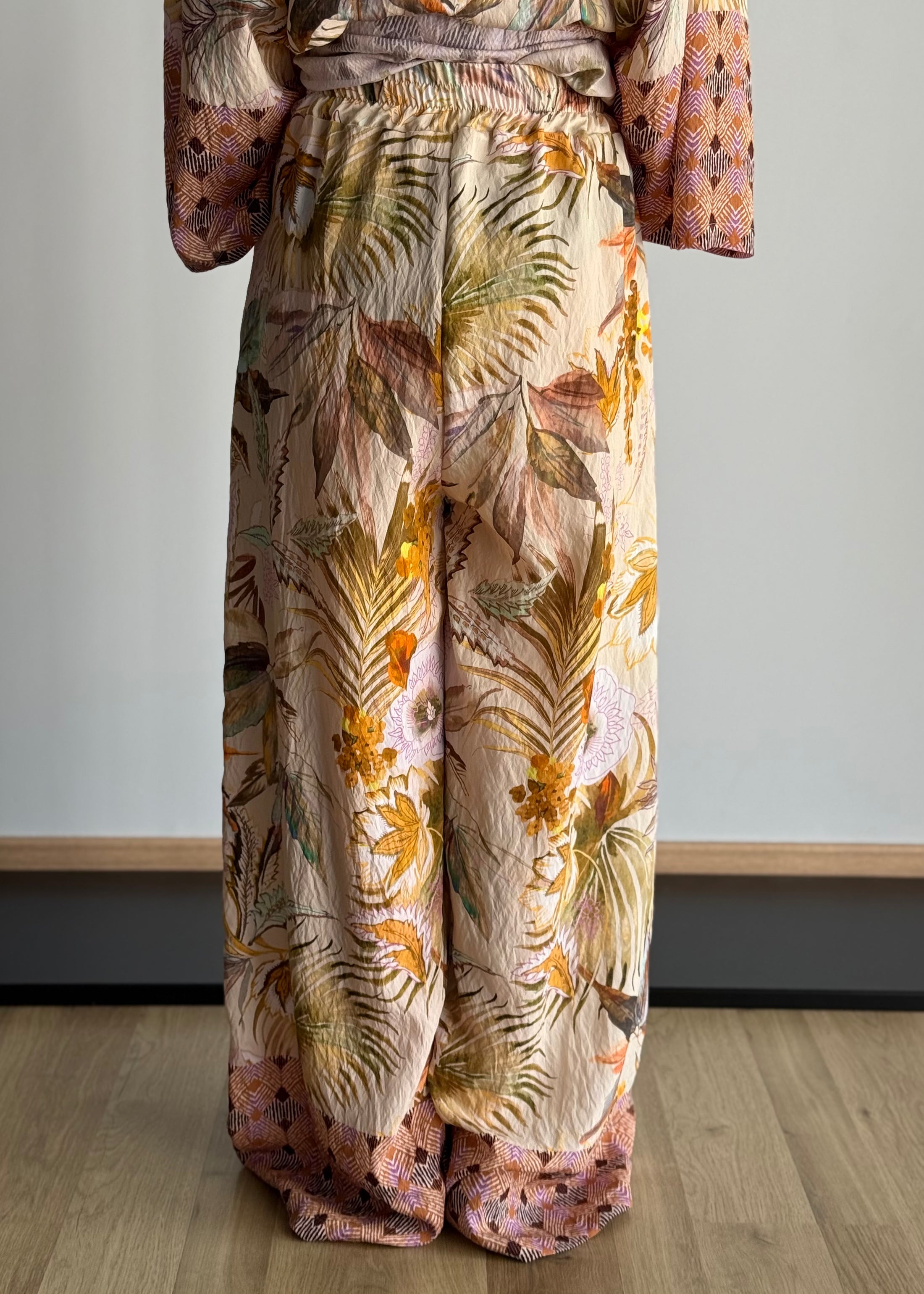 Pantalone palazzo PHILIALOFT