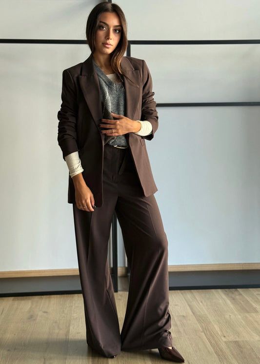 Completo giacca e pantalone - KONTATTO