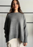 Carica l'immagine nel visualizzatore della galleria, Maglia ZAHJR over
