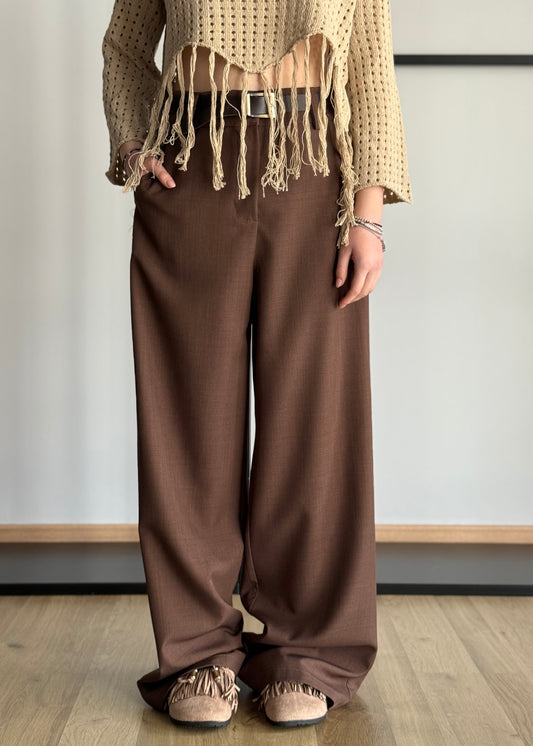 Pantalone ZAHJR a palazzo