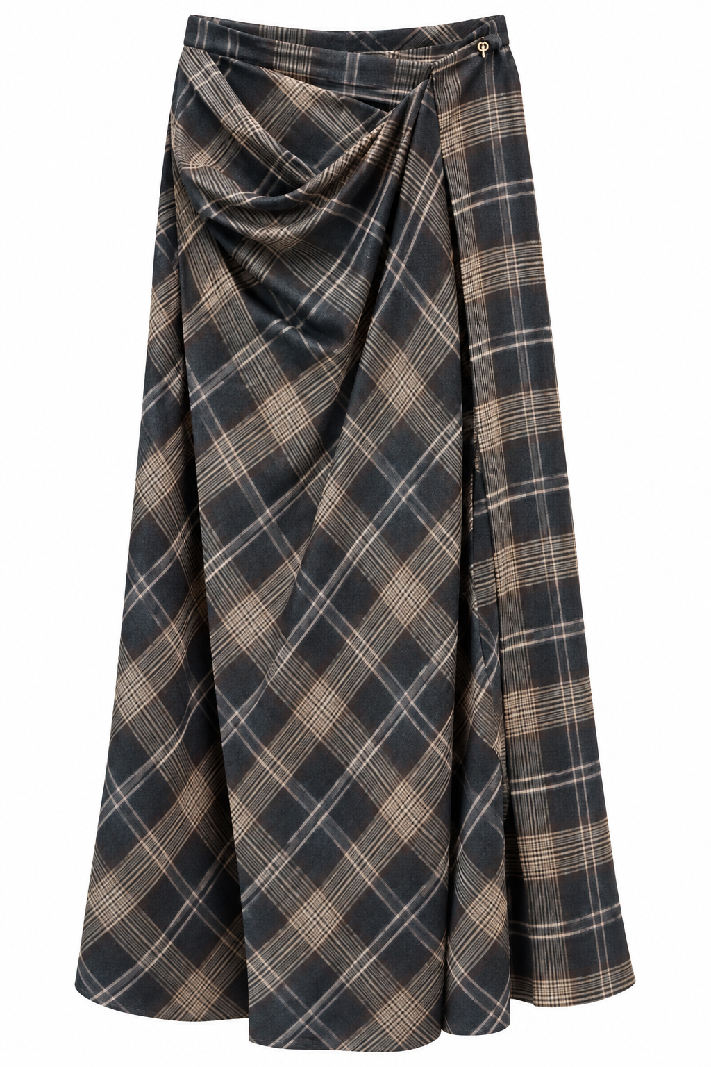 Gonna lunga tartan - PHILIALOFT