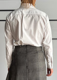 Carica l'immagine nel visualizzatore della galleria, Camicia bianca over - PHILIALOFT
