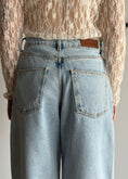 Carica l'immagine nel visualizzatore della galleria, Jeans KONTATTO wide leg
