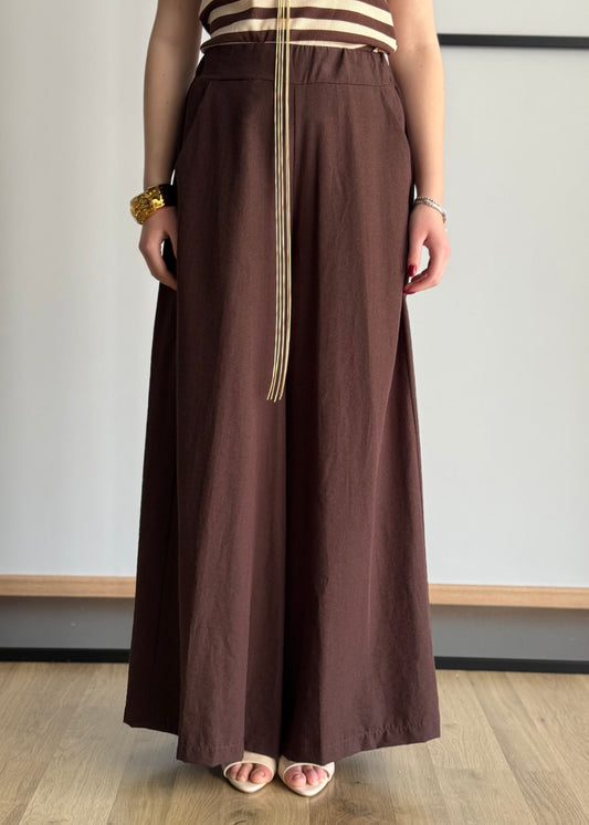 Pantalone KONTATTO a palazzo