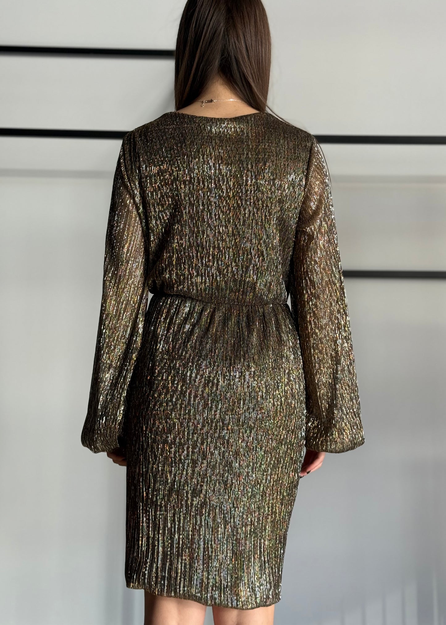 Abito ZAHJR laminato