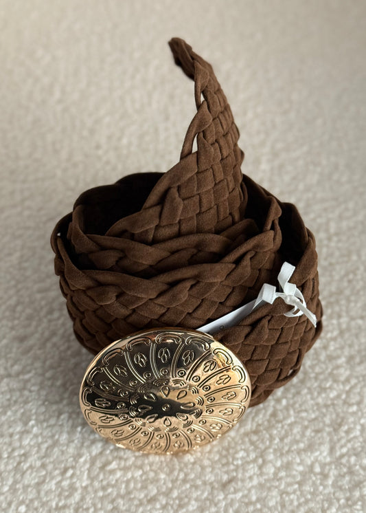 Cintura THEVICE moro