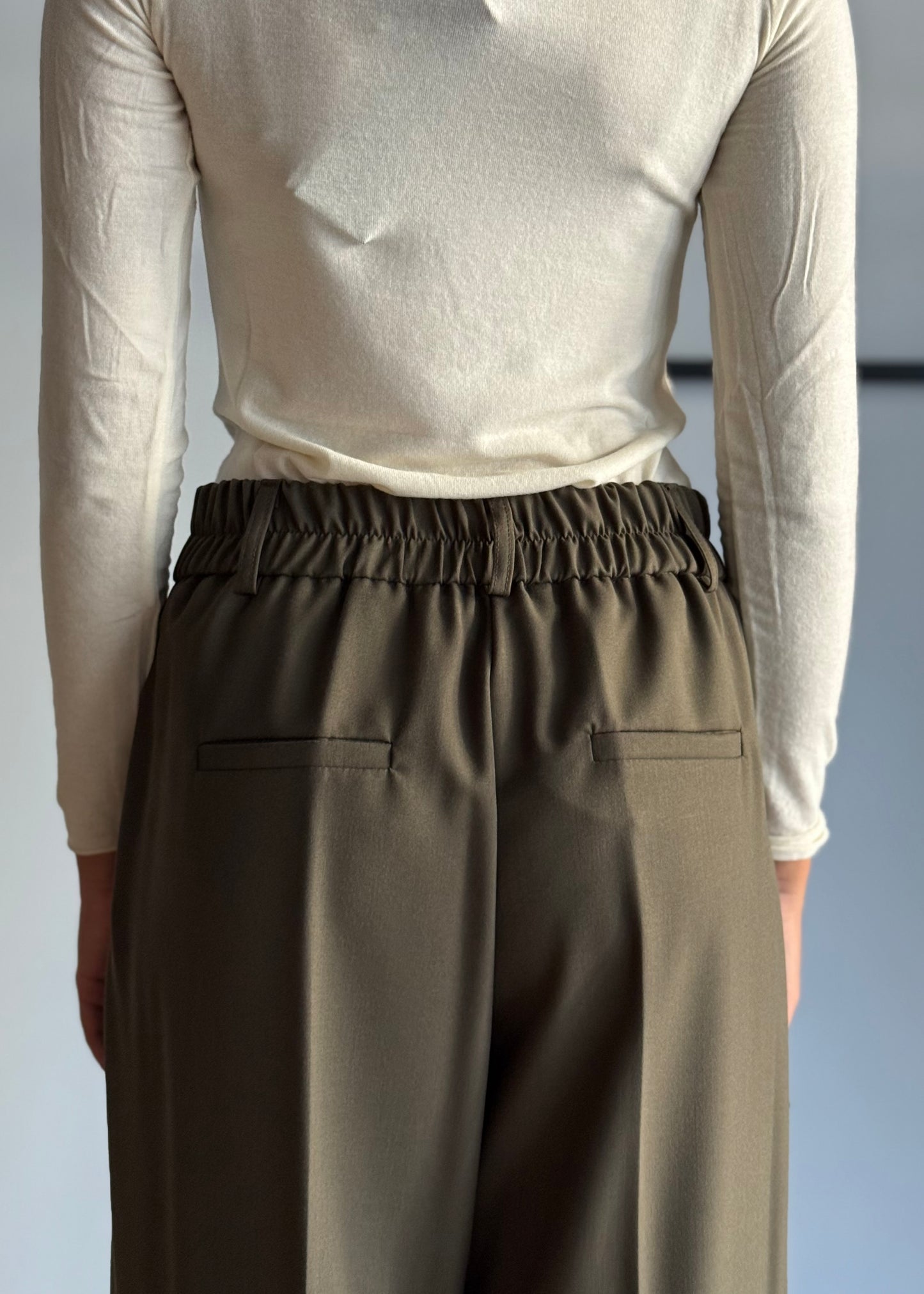 Completo giacca e pantalone - KONTATTO