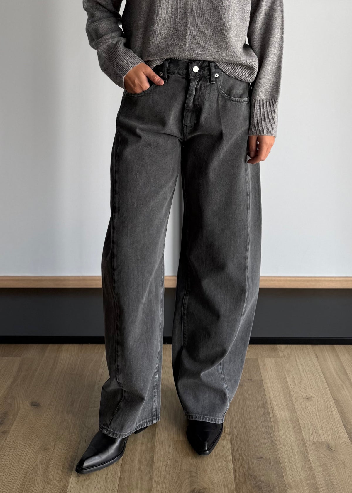 Jeans TOKYO - ZAHJR