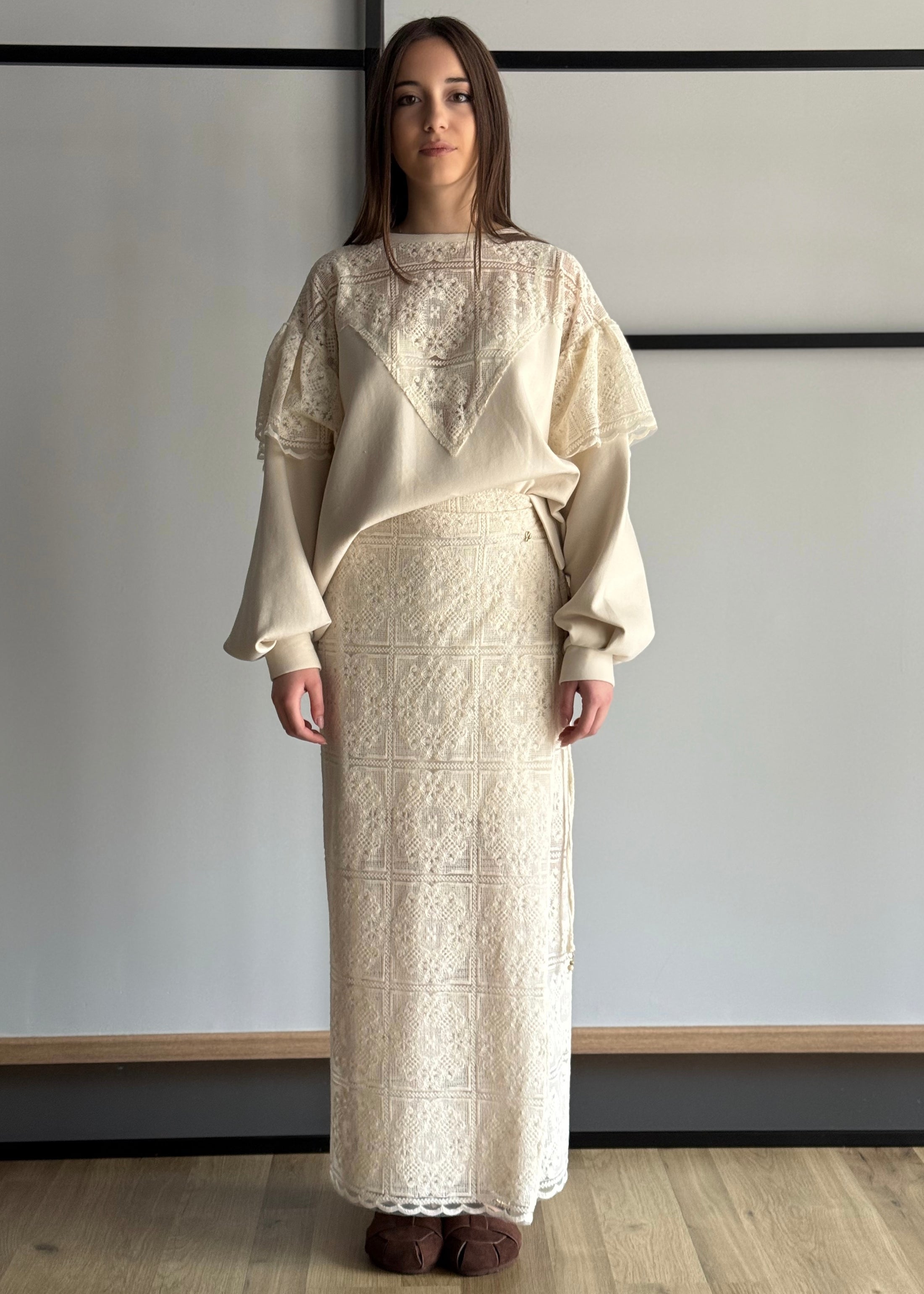 Gonna PHILIALOFT in pizzo