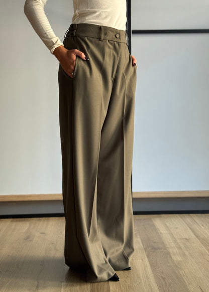 Completo giacca e pantalone - KONTATTO