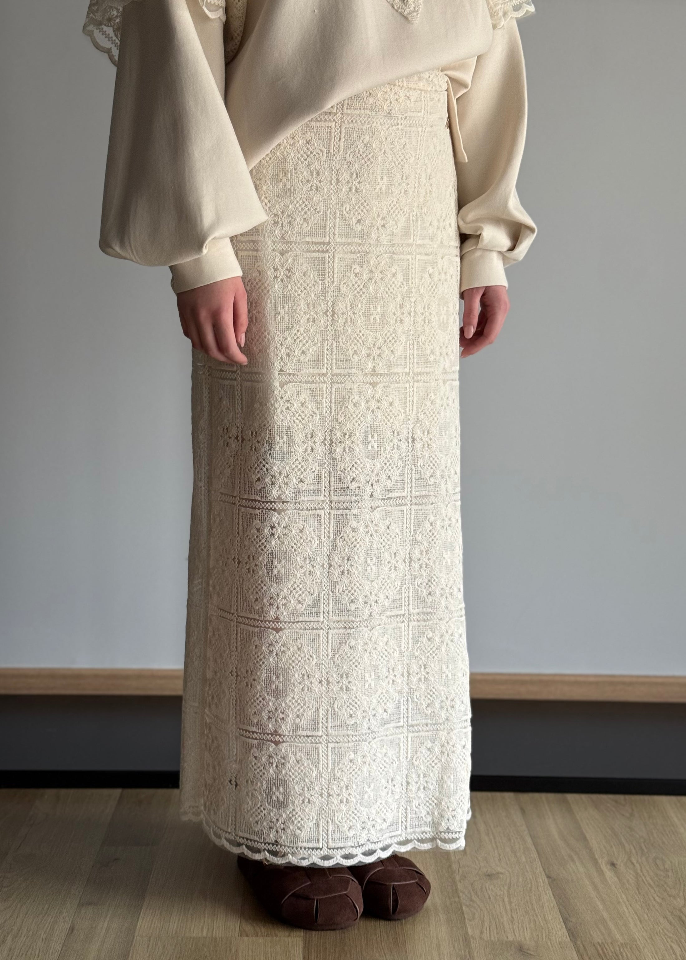 Gonna PHILIALOFT in pizzo