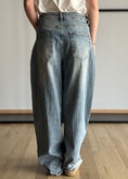 Carica l'immagine nel visualizzatore della galleria, Jeans THEVICE wide leg
