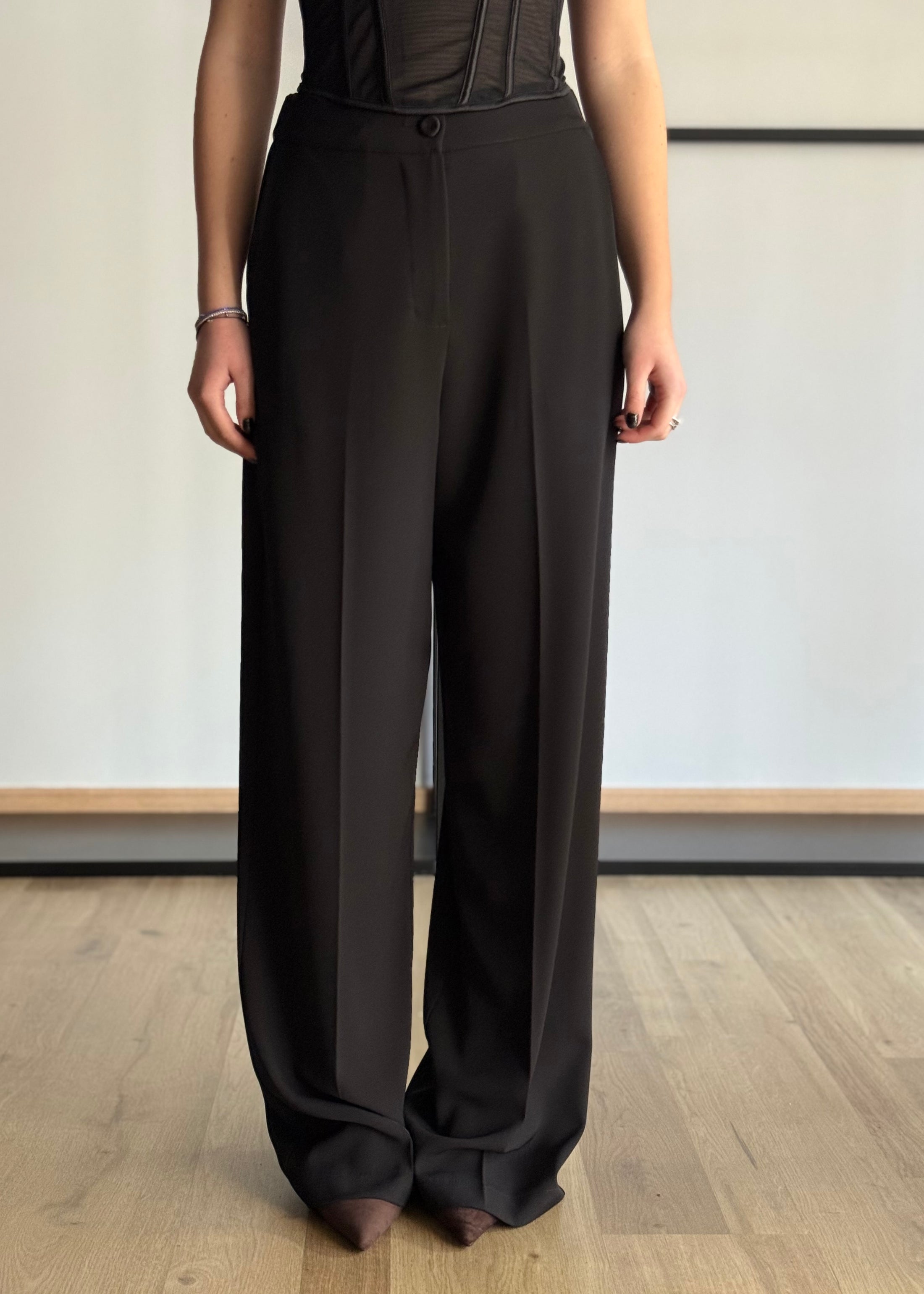 Pantalone ZAHJR a palazzo